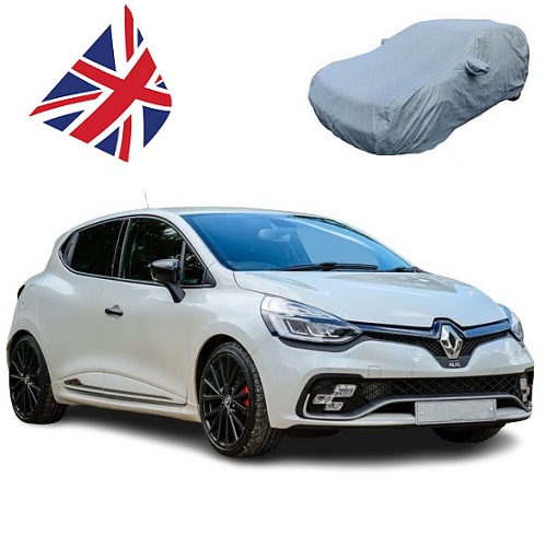 RENAULT CLIO CAR COVER 2014 ONWARDS MK4